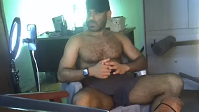 MILITARS live sex cam