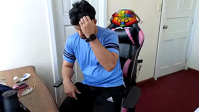 Jackyrose live sex cam