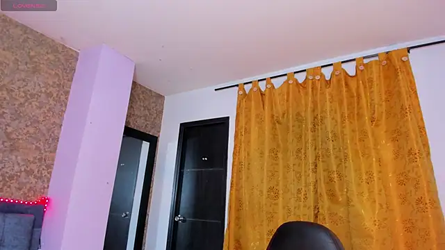 Keishe_'s cam snapshot