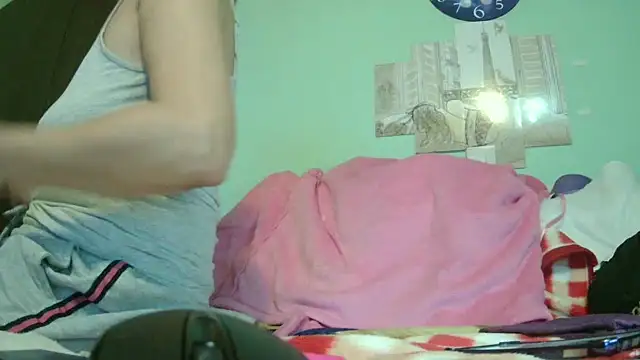 SexyGioconda's cam snapshot