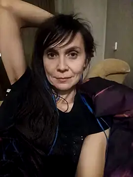 Francenia_lolis's cam snapshot