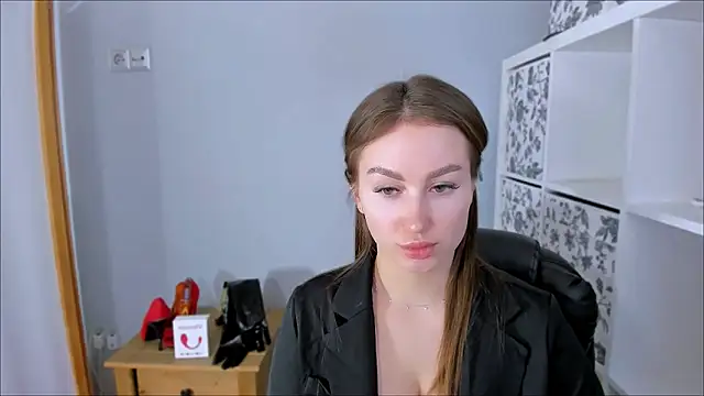 DonnaCam live sex cam