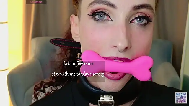 Queen_of_tease live sex cam