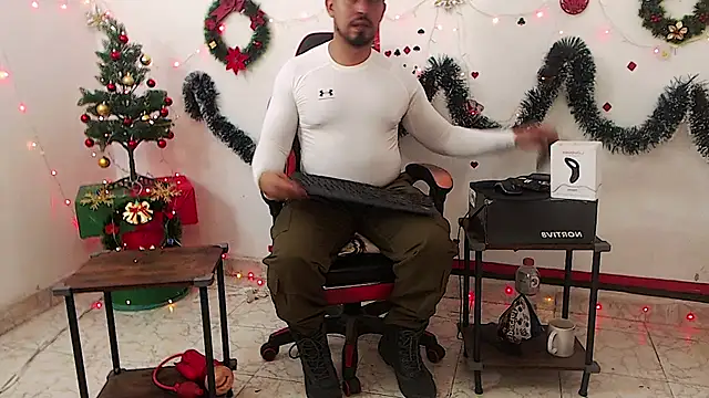 KalethBigDick live sex cam