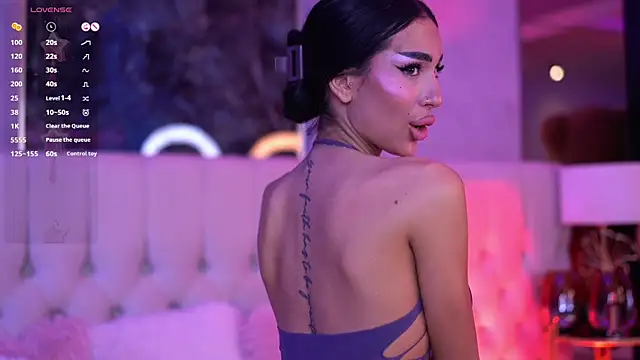 KimNatty's cam snapshot