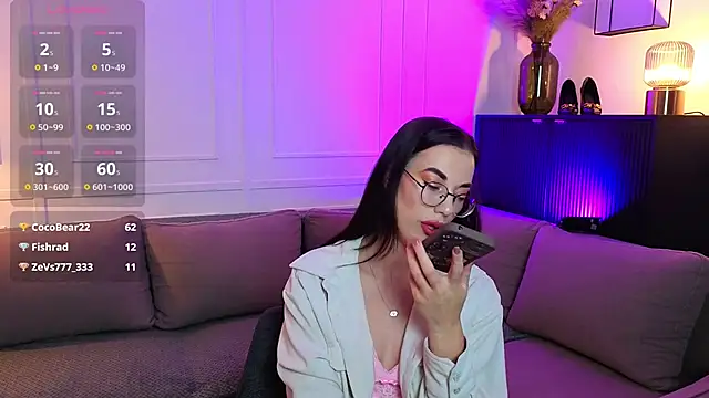 EmmaJakson's cam snapshot