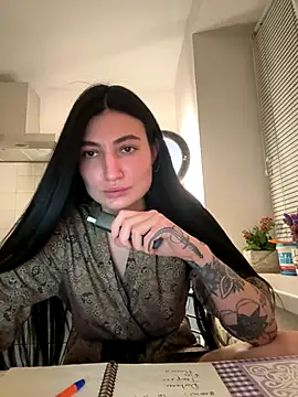 Ruby_yy's cam snapshot