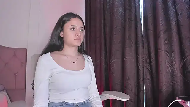 _Caroliinee_'s cam snapshot