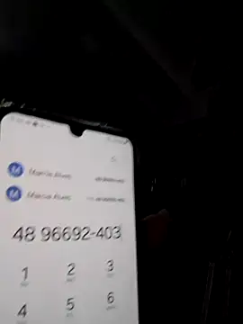 marcialoira's cam snapshot