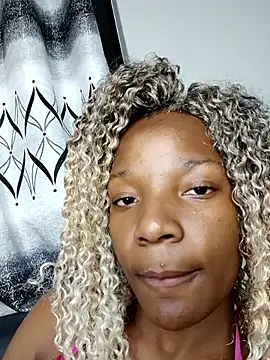 SHANTYBABE's cam snapshot