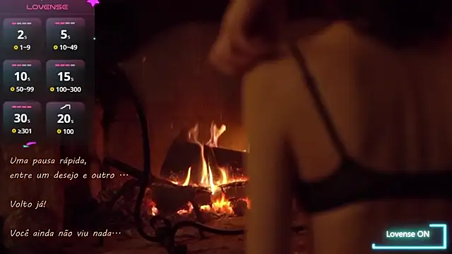 ViolettLuxe's cam snapshot