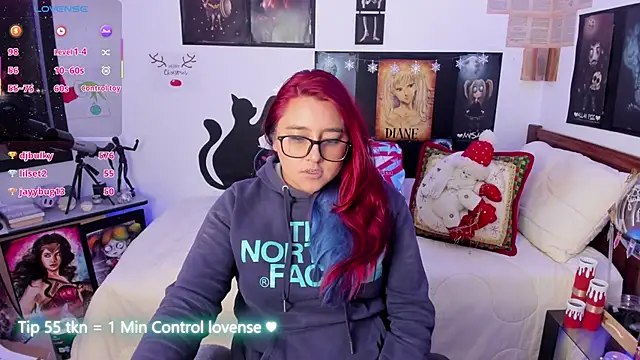 Cherry_blush_'s cam snapshot