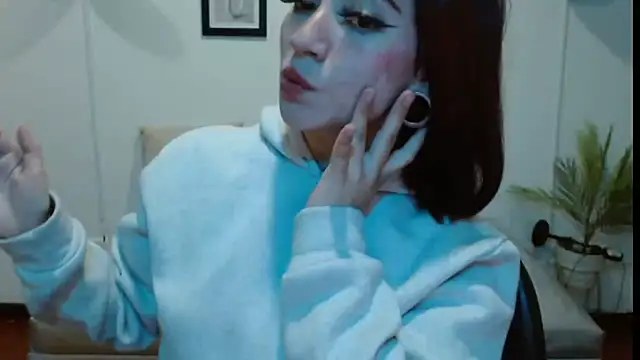 Evanss_lx's cam snapshot