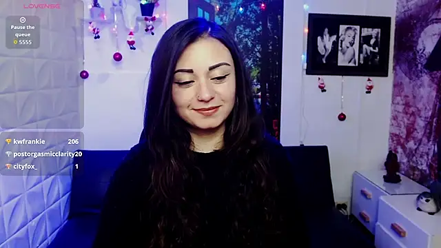 Eva_Roussell's cam snapshot