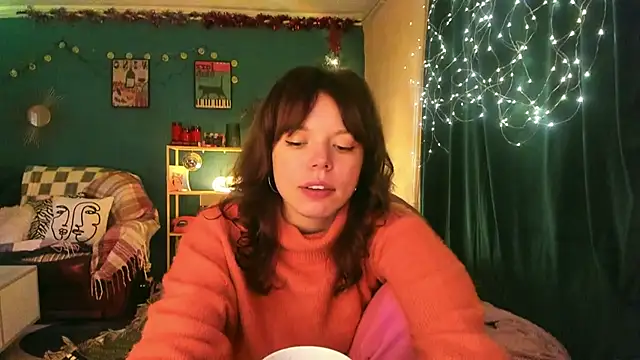 ClancyMorissey's cam snapshot