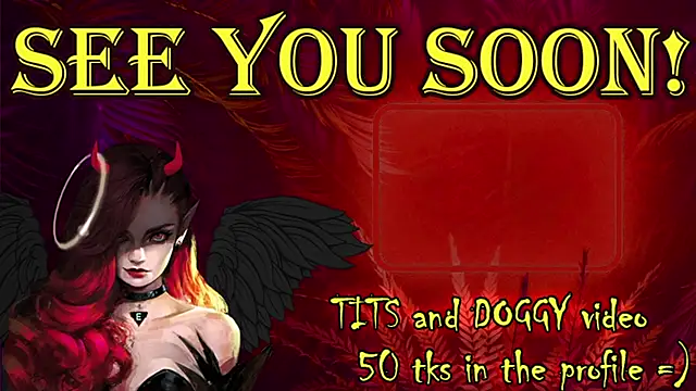 Nimfeya_'s cam snapshot