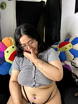 MsConejitaa's cam snapshot