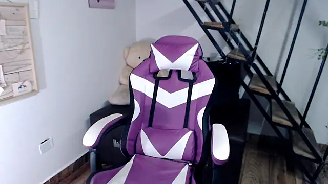 samantha_baby_'s cam snapshot