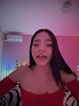 ShannonShanny live sex cam