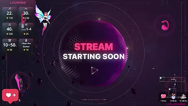 Baunti5555 live sex cam