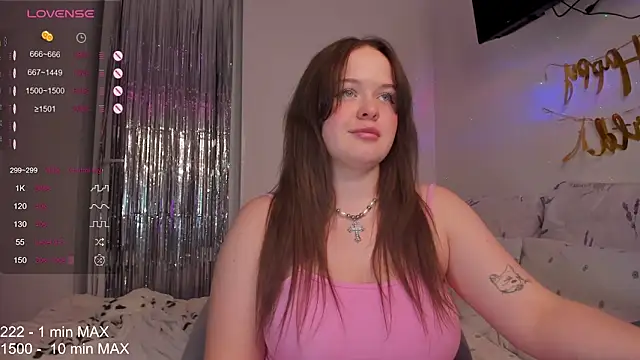 HANNA_MONTANAS's cam snapshot