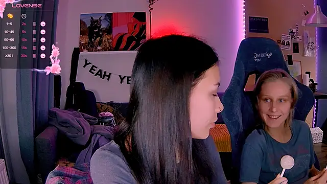 KatiKate live sex cam