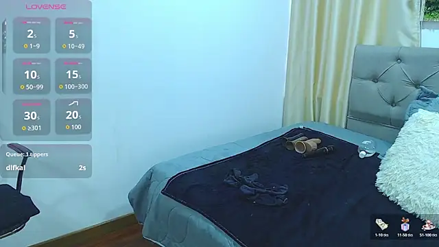 sasi_luna's cam snapshot