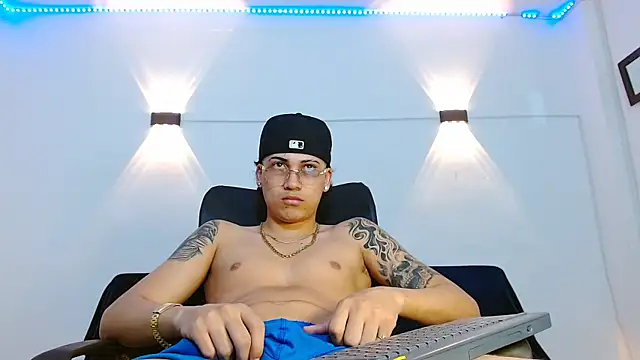 Br4ndxpimm live sex cam