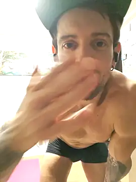 Mystery_Mark live sex cam