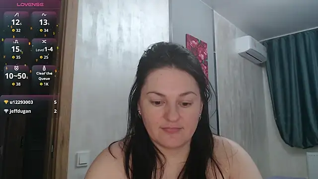 Stacy_Davice's cam snapshot