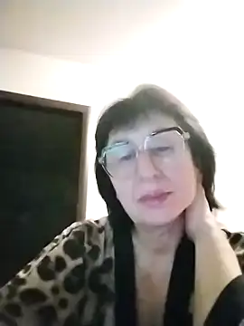 AlbinaXPretty's cam snapshot