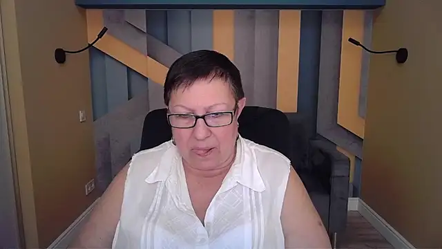 BarbaraTurners's cam snapshot