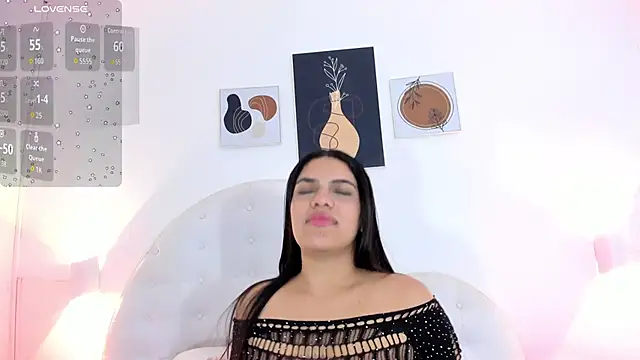 Umarani_'s cam snapshot