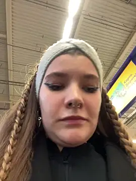 Holy_Tereza live sex cam