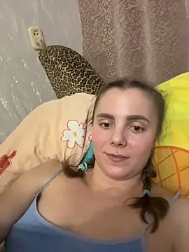 AlisaKissss live sex cam