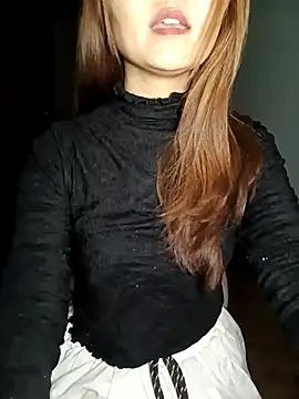 Girl20sexy's cam snapshot