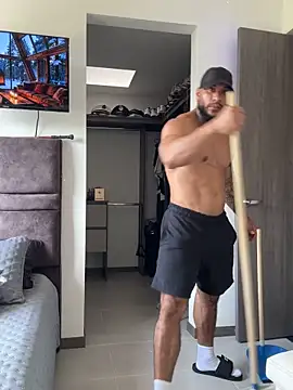 Andrew_Johnnson live sex cam