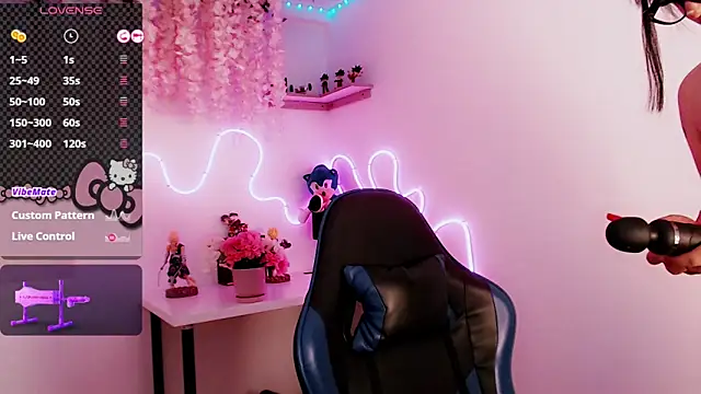 Lunyhose's cam snapshot