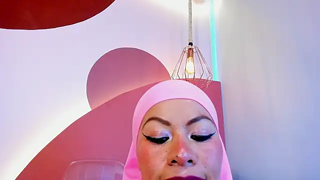 SophiaBeckerr's cam snapshot