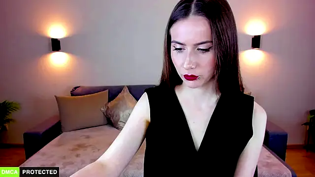 TheWoman__'s cam snapshot