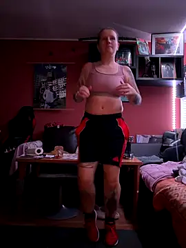 wetgerman_2's cam snapshot