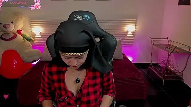 New_Arab_Kingdom's cam snapshot