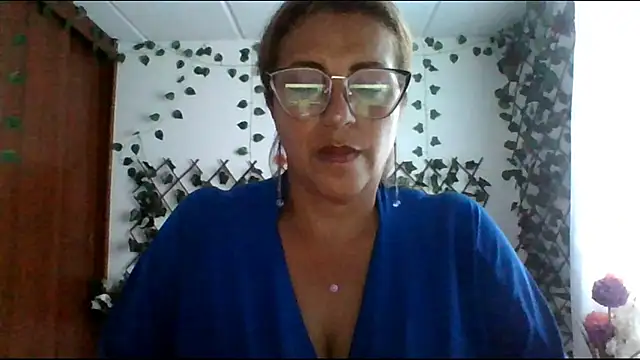 RossanaLionheart's cam snapshot