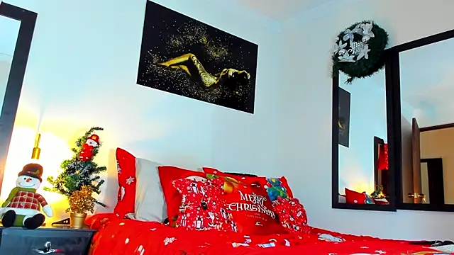 KimberlyBanks2's cam snapshot