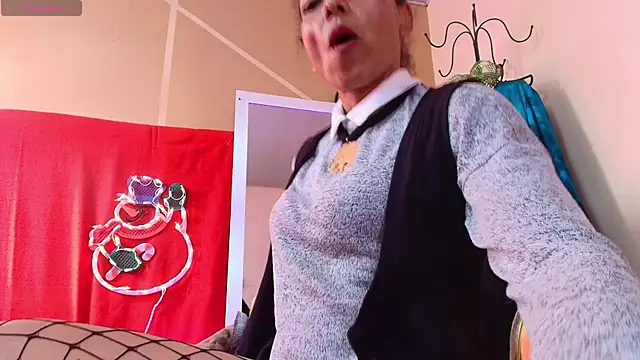 brendaliive's cam snapshot