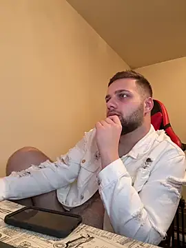 KingAdonisss live sex cam