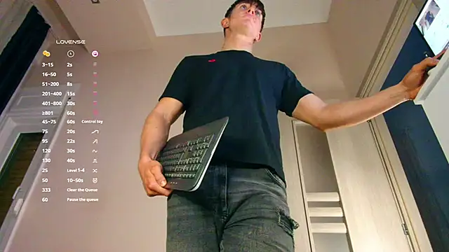 ChristianLevine_ live sex cam