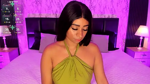 SpicyAmelia's cam snapshot