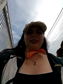 Yuliks_'s cam snapshot