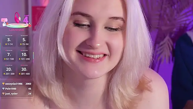 tiffannyjons live sex cam